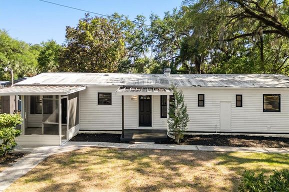 112 E MCCLENDON STREET