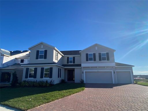 457 SWITCHGRASS LOOP