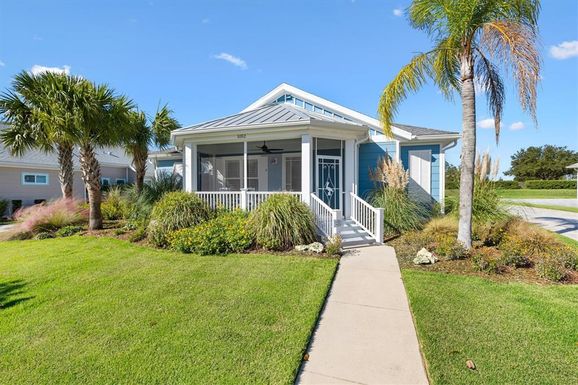 1052 SUGAR LOAF KEY LOOP