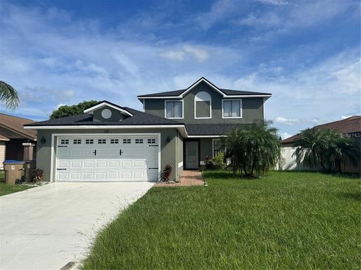 180 CORALWOOD CIRCLE