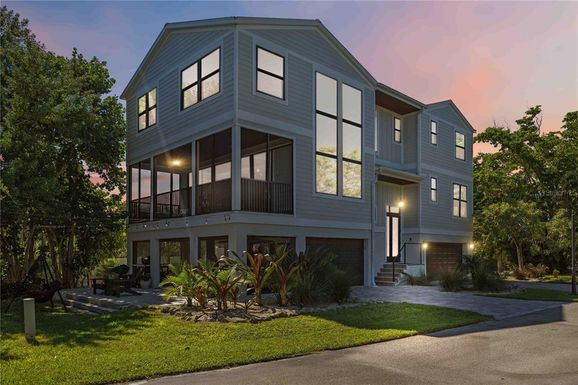 6322 LAGUNA DRIVE UNIT 1