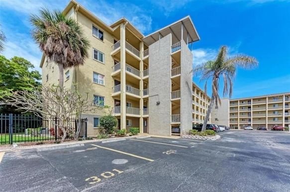 4085 LAKE BAYSHORE DRIVE UNIT C311