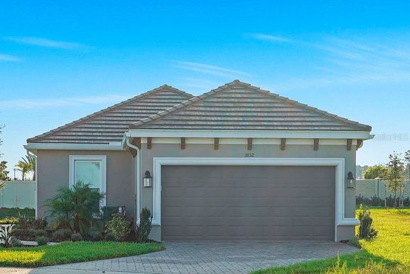 3832 CONSOLARE COURT