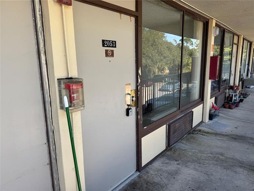 7900 S ORANGE BLOSSOM TRAIL UNIT 2053