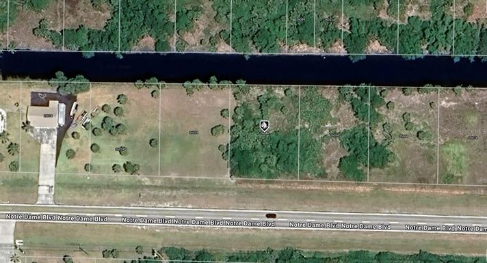 26044 NOTRE DAME BOULEVARD