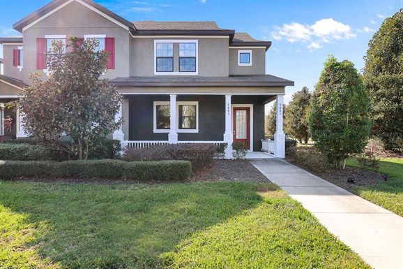 5805 CIRCA FISHHAWK BOULEVARD