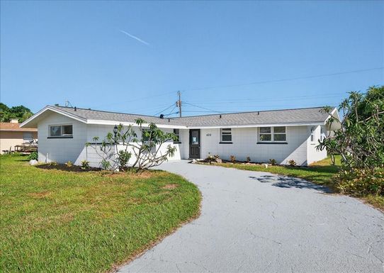 420 PALM CREEK DRIVE