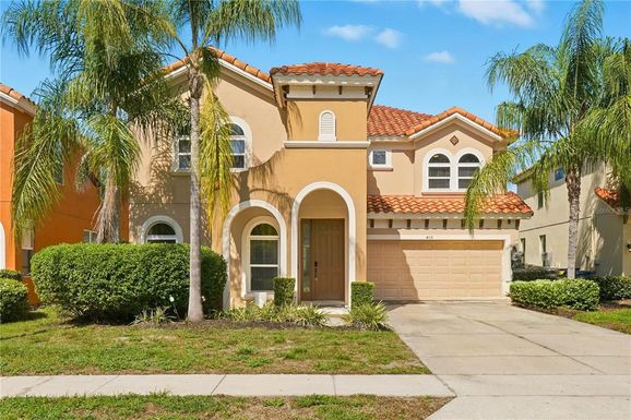 406 ORANGE COSMOS BOULEVARD