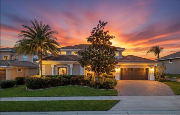 4929 TENNESSEE LAKE DRIVE