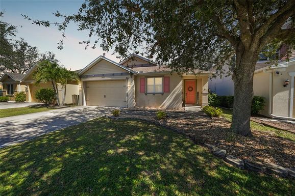 10007 WINDING RIVER ROAD