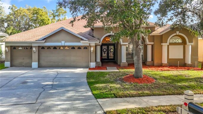 5105 LADY ROSE COURT