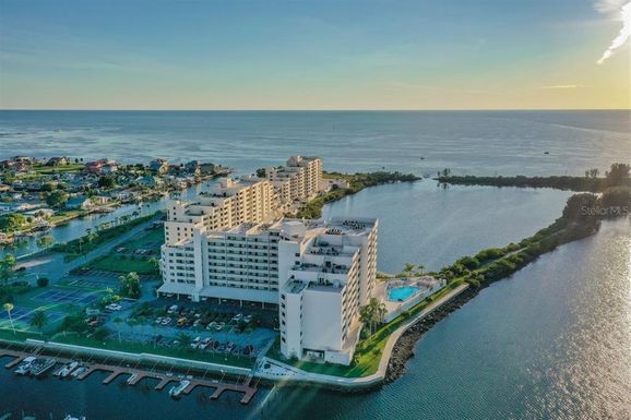 5915 SEA RANCH DRIVE UNIT 610