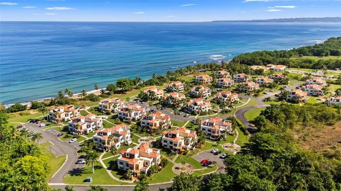 PUNTA DEL MAR D-6 CARR 115 KM 17.5