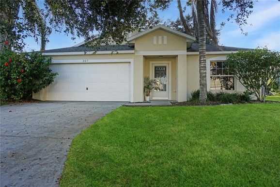 357 HEATHER HILL BOULEVARD