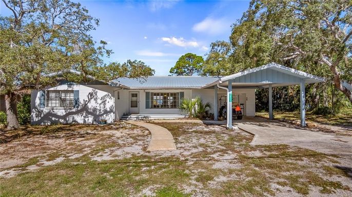 16317 ANDREWS CIRCLE