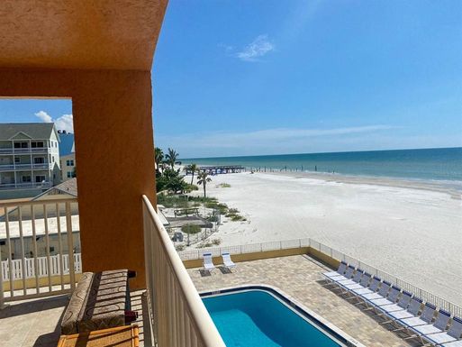 18610 GULF BOULEVARD UNIT 203