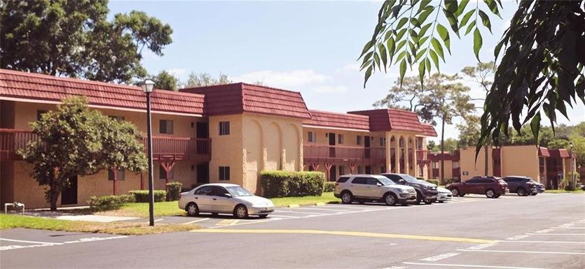 2852 N POWERS DRIVE UNIT 89