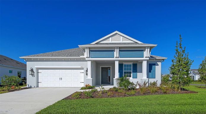 4317 WATER LANDING WAY