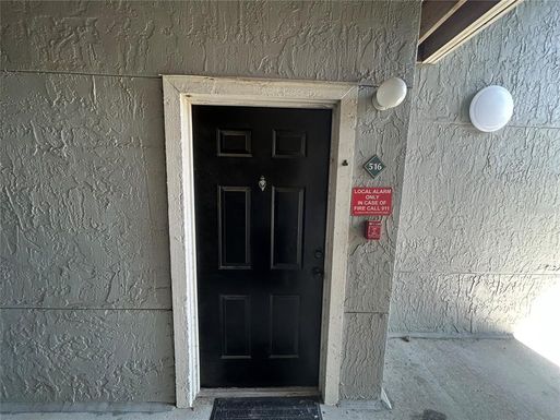 3705 SW 27TH STREET UNIT 516