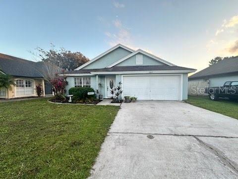 2607 PINE GLEN COURT