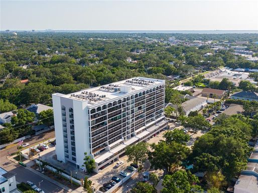 3211 W SWANN AVENUE UNIT 408