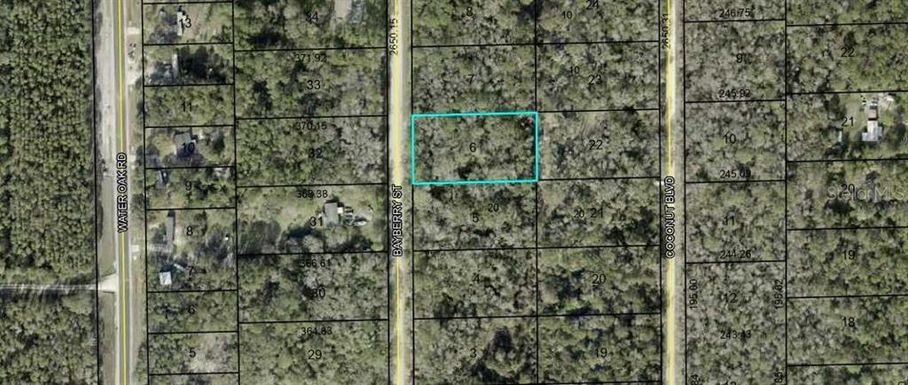 1817 BAYBERRY STREET