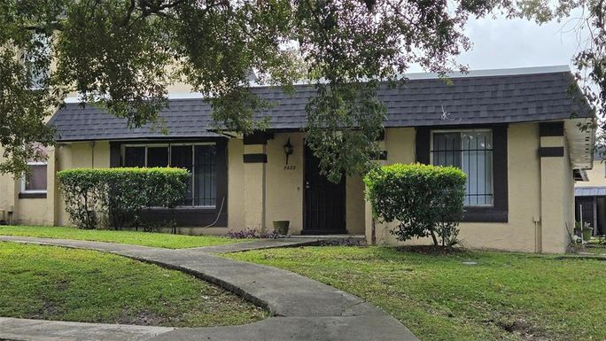 5433 BROOKSWOOD WAY UNIT 806