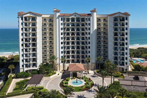 85 AVENUE DE LA MER UNIT 603