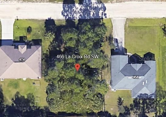 466 LA CROIX ROAD SW
