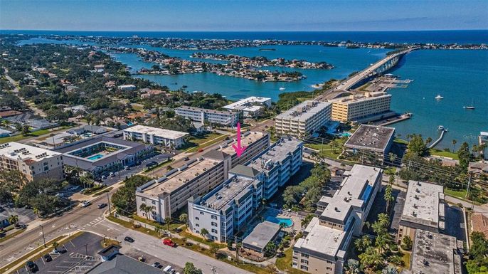 131 BLUFF VIEW DRIVE UNIT 308