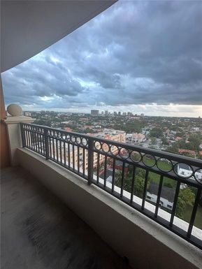 3232 CORAL WAY UNIT 1607