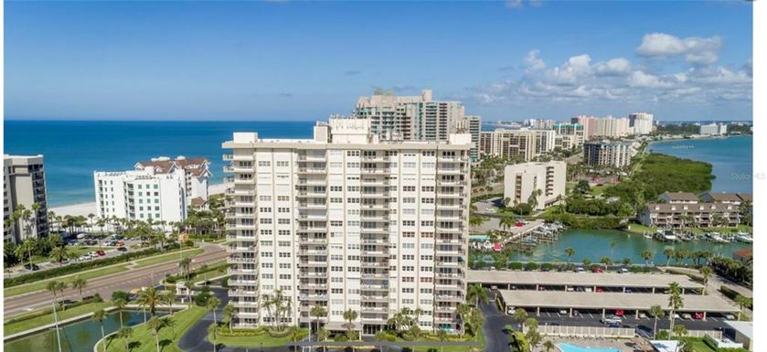 1621 GULF BOULEVARD UNIT 1203