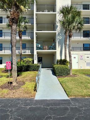 3100 OCEAN SHORE BOULEVARD UNIT 407