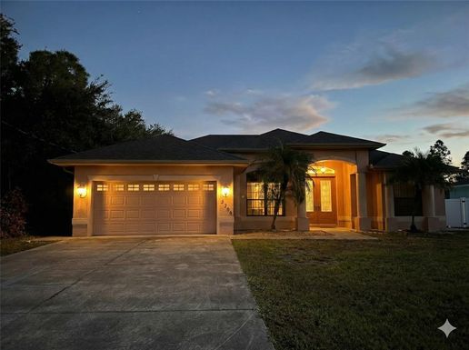 3308 N CRANBERRY BOULEVARD