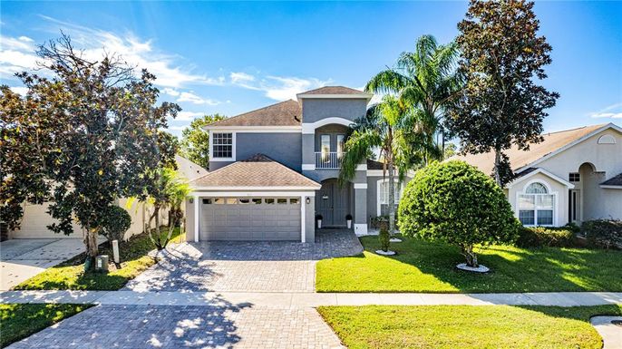 9827 PECKY CYPRESS WAY