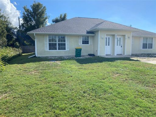 27121 PARTIN DRIVE UNIT B