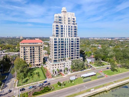 2103 BAYSHORE BOULEVARD UNIT 903