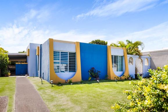 20 - Calle Sirena URB. DORADO DEL MAR #20 CALLE SIRENA UNIT 20