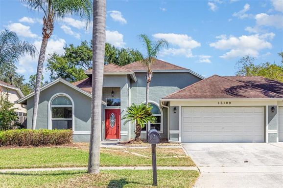 12109 SHADY FOREST DRIVE