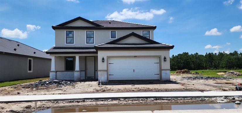 2292 WISE RIVER LANE