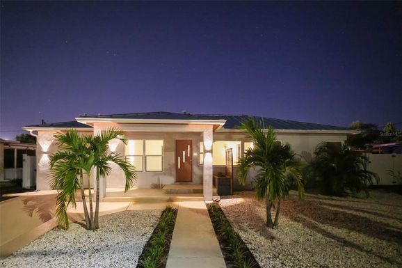 2012 CULBERSON AVENUE