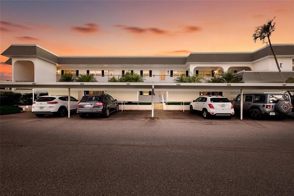 4761 INDEPENDENCE DRIVE UNIT 4761