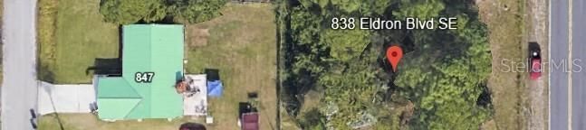 838 ELDRON BOULEVARD SE