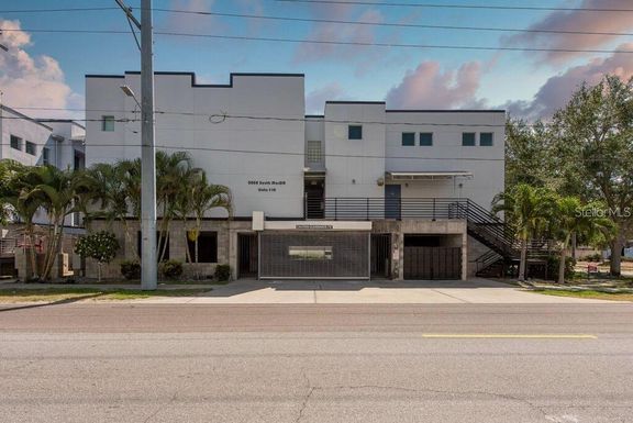 5008 S MACDILL AVENUE UNIT 12