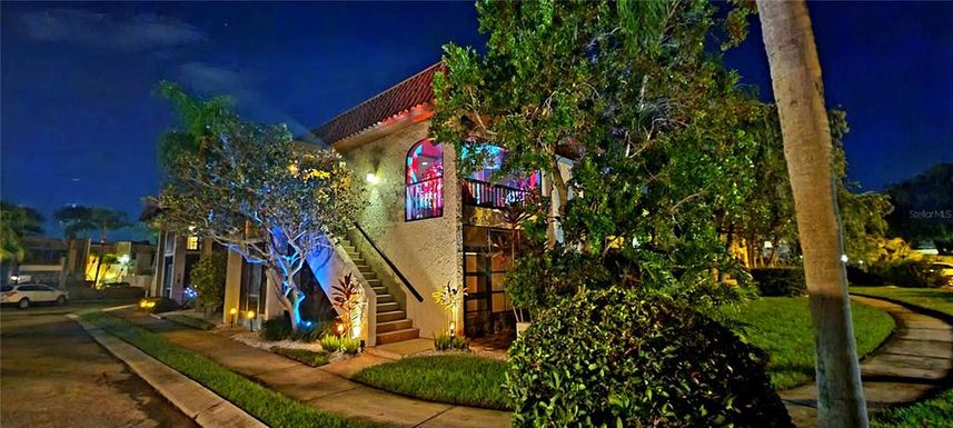 1003 S BAYSHORE BOULEVARD UNIT 207