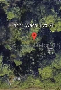 1471 SE WACO BOULEVARD