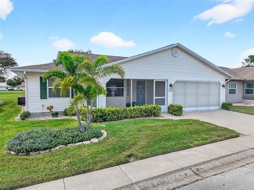 1958 LONG BOAT DRIVE