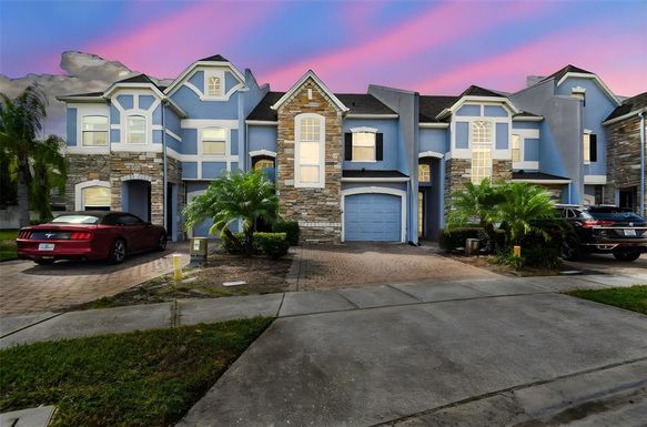 2353 CHATHAM PLACE DRIVE