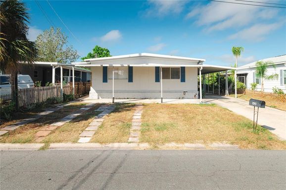 5826 PORTSMOUTH DRIVE