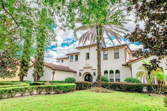 1238 LAKE WHITNEY DRIVE